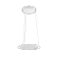 SL713 RS PL 7/17 S/C 840 WH9016 DALI MP thumbnail 3