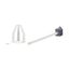 PKZ0-XH-MCC Door coupling handle, for MCC-V, 90 degree, twisted thumbnail 8