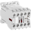 MCRC022ATDD Mini Contactor Relay 2NO+2NC 24VDC Diode thumbnail 2