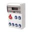 Drawer box ZSF60100000.V /3952 IP44 thumbnail 1