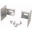 XNBW-R4 Fixing bracket, cable anchoring rail thumbnail 1
