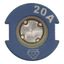 Gauge piece, LV, 20 A, AC 500 V, D2, IEC thumbnail 11