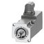 SIMOTICS S-1FK2 HD, SINAMICS S210 1AC 230V/3AC 240V, 0.32 Nm, 3000 rpm thumbnail 3