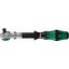 8000 B Zyklop Speed ratel met 3/8&quot;-aandrijving, 3/8&quot;x199 mm thumbnail 1