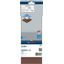 3-piece X440 sanding belt set 100 x 610 mm, 150 thumbnail 2