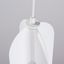 Pendant lamp NICUS 1 white thumbnail 4