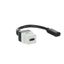 0229/12-500 Keystone USB-C 3.1 Gen2 white thumbnail 2