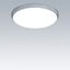 NOVS M 2500-840 DI HFI SR - Wall/Ceiling mounted LED luminaire thumbnail 1
