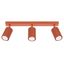 CEILING STRIP, RED SPOTLIGHTS FOR LIVING ROOM, CARBON SERIES thumbnail 9