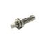 Proximity sensor, inductive, SUS short body, M8, unshielded, 2 mm, DC, E2EN0331C thumbnail 1