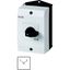 T0-4-11/I1 Multi-speed switches, T0, 20 A, surface mounting, 4 contact unit(s), Contacts: 8, 90 °, maintained, Without 0 (Off) position, 1-2, Design number 11 thumbnail 22