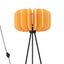 Floor lamp MULA 45 yellow thumbnail 3