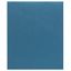Hand sanding paper for metal, 230 x 280 mm, P180 4 x G= 180 thumbnail 1