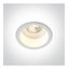 WHITE COB 6,5W CCTV DARK LIGHT  IP54 700mA thumbnail 1