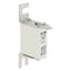 Fuse-link, high speed, 400 A, AC 600 V, size 000, 21 x 40 x 100 mm, aR, DIN, IEC, single indicator thumbnail 22