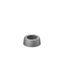 Reflector D 180 H 70 colour: silver thumbnail 2