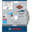 Diamond cutting disc Best for Abrasive 125 x 22,23 x 2,2 x 12 mm thumbnail 2