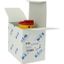 T3-4-15700/I2/SVB Main switch, T3, 32 A, surface mounting, 4 contact unit(s), 6 pole, 2 N/O, Emergency switching off function, With red rotary handle and yellow locking thumbnail 10