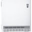 AEG WSP 2011 heat storage 2.0kW stones 6x172292 230/400V white thumbnail 2