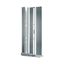 XSMFDB0606-2-N Mounting kit field LS to 1600A 4 HSH MW=600 T=600 thumbnail 4