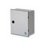 Cabinet wall installation GRP 250 x 300 x 140 mm thumbnail 5