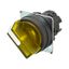 Selector A22NZ 22 dia., 2 position, Lighted, bezel plastic, manual, co A2270405M thumbnail 1