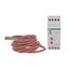 "no memory" lighting dimmer, flush-mounted, 230V AC 300W power supply thumbnail 32