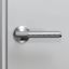 DOOR HANDLE / CROSS / STEEL thumbnail 2
