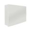 Surface-mounted switchboard KRN-12/B, N+PE, IP40, IK07 thumbnail 1