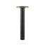 I-RING, free-standing lamp, 9.2W, 3000K, anthracite thumbnail 1