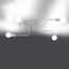Chandelier VECTOR 4 white thumbnail 2