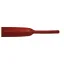 Heat Shrink Tubing SRAT 60/20mm 3:1 Brown Thick Wall thumbnail 1