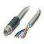 SAC-5P-M12MSL/15,0-280 FE - Power cable thumbnail 4
