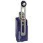 Splitter connector M12, 8-8-5 poles, Female-Male-Female, first in dais thumbnail 2