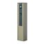 COLUMN BE-A 1 SOCKET T2 11kW thumbnail 1