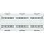 MBG432 DIN rail mounting devices 300 mm x 750 mm x 120 mm , 000 , 3 thumbnail 1