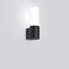 MEGA TUBE, 10 W, 670 lm, 840, anthracite, Sensor Wall luminaires, L 16 thumbnail 2