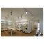 EURO SPOT G12, 60°, white, 70W , incl. 3-circuit adapter thumbnail 2