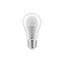 G-TECH LED bulb 12W, A60, SMD2835, E27, 12W, 1100 lm, 104 mA, AC220-240V, 200°, 4000K thumbnail 1