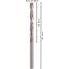Metal drill bits HSS-G, DIN 338 5,1 x 52 x 86 mm 10 pcs. thumbnail 2