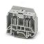 CARRIER 35-13 - End bracket thumbnail 2
