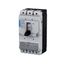 NZMH3-AX400-S1 NZM3 PXR10 circuit breaker, 400A, 3p, screw terminal thumbnail 5