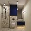 Wall lamp ZORI ultramarine IP44 thumbnail 5