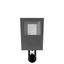 THEOS GLASS MINI 35 SR/150 3000K ANTR. thumbnail 1