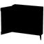 EWK-G46/31 Wall-mounted enclosure EWK complete, IP31, 288 SU, protection class II, HxWxD=950x1050x230mm thumbnail 3
