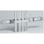 ALU BUSBAR SUPPORT 250/400A CS thumbnail 1