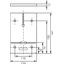Counter board T-1F-b/z-12 thumbnail 2