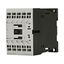 Contactor, 3 pole, 380 V 400 V 7.5 kW, 1 N/O, 48 V 50 Hz, AC operation thumbnail 1