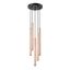 HANGING LAMP PASTELO 5P WOOD G9 5X8W IP20 thumbnail 3