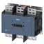 power contactor AC-1 1700 A / 690 V / 40 °C 3-pole, Uc: 220-240 V thumbnail 1